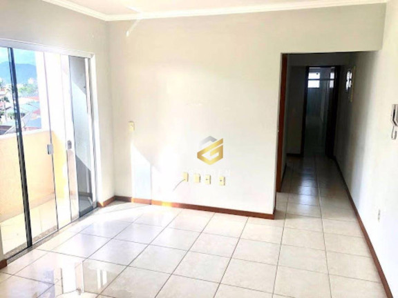 Apartamento com 2 Quartos à Venda, 54 m² em Universitário - Tijucas