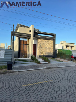 Imagem Casa com 3 Quartos à Venda, 98 m² em Muçumagro - João Pessoa Imagem Casa com 3 Quartos à Venda, 98 m² em Muçumagro - João Pessoa