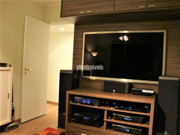 Apartamento com 2 Quartos à Venda, 74 m² em Vila Sônia - São Paulo