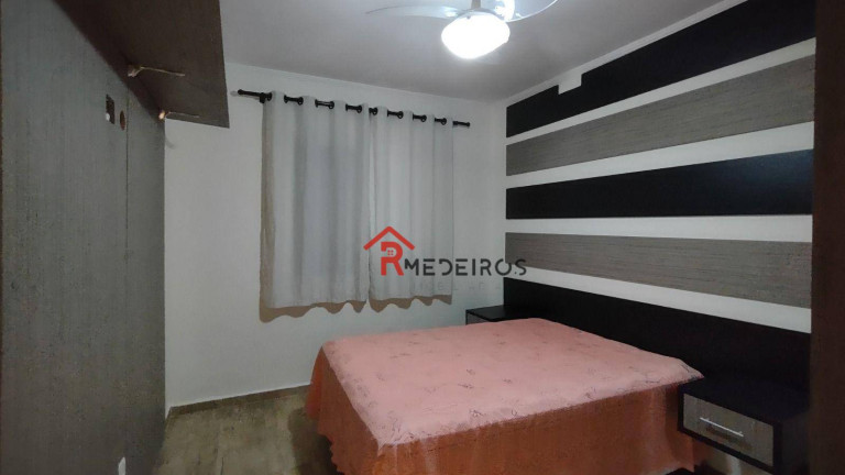 Imagem Apartamento com 2 Quartos à Venda, 66 m² em Caiçara - Praia Grande