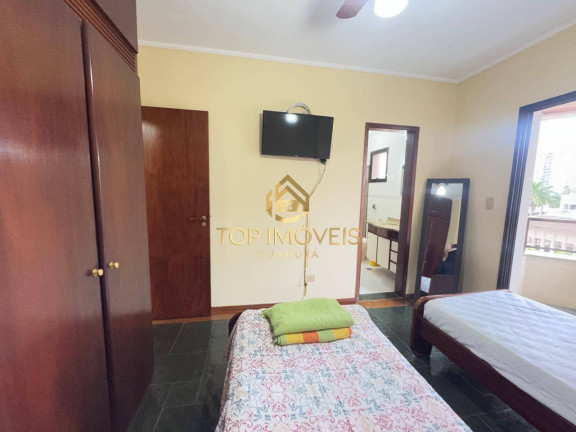 Imagem Apartamento com 3 Quartos à Venda, 101 m² em Vila Alzira - Guarujá Imagem Apartamento com 3 Quartos à Venda, 101 m² em Vila Alzira - Guarujá