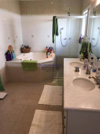 Imagem Casa com 4 Quartos à Venda, 709 m² em Tambore - Santana De Parnaíba Imagem Casa com 4 Quartos à Venda, 709 m² em Tambore - Santana De Parnaíba