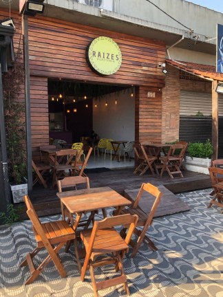 Imagem Ponto Comercial à Venda, 70 m² em Sítio Do Campo - Praia Grande