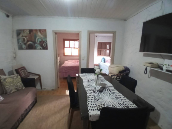 Imagem Casa com 3 Quartos à Venda, 275 m² em Krahe - Viamão