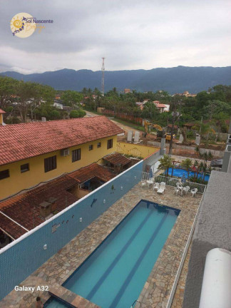 Imagem Apartamento com 2 Quartos à Venda, 65 m² em Maitinga - Bertioga