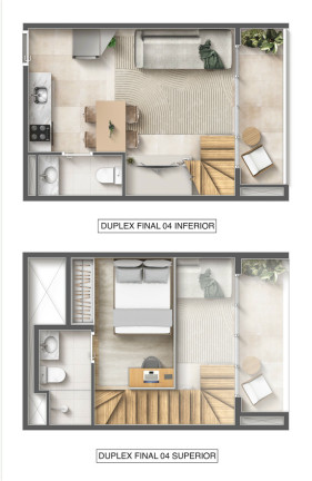 Imagem Apartamento com 1 Quarto à Venda, 25 m² em Vila Prudente - São Paulo Imagem Apartamento com 1 Quarto à Venda, 25 m² em Vila Prudente - São Paulo