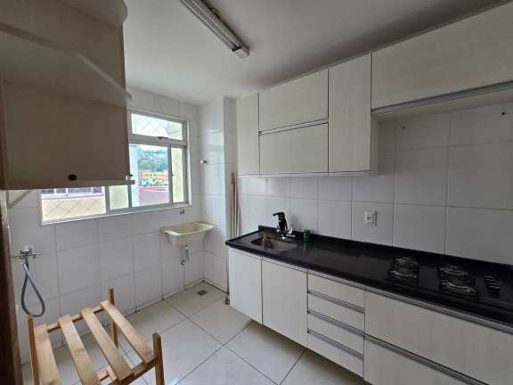 Imagem Apartamento com 2 Quartos para Alugar, 48 m² em Havaí - Belo Horizonte