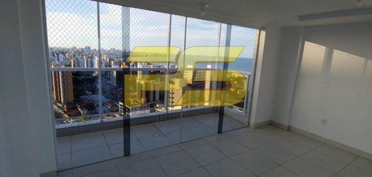 Imagem Apartamento com 4 Quartos à Venda, 96 m² em Manaíra - João Pessoa