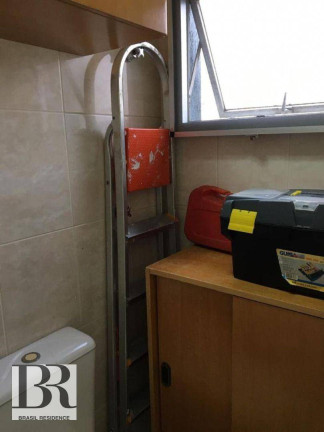 Imagem Apartamento com 3 Quartos à Venda, 80 m² em Bosque Da Saúde - São Paulo
