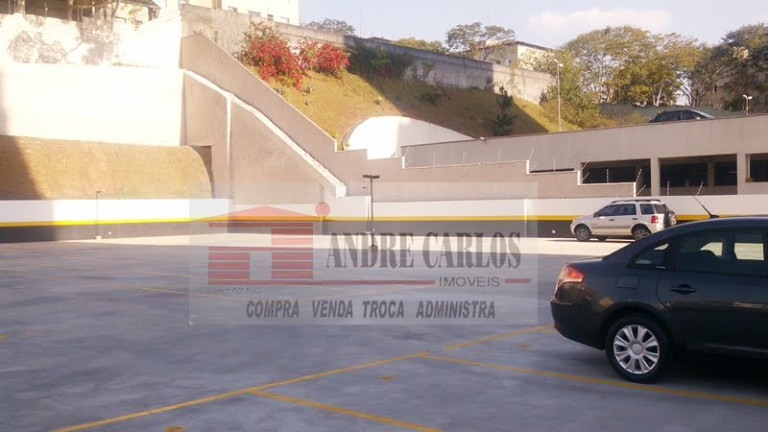 Imagem Apartamento com 3 Quartos à Venda, 78 m² em City Bussocaba - Osasco