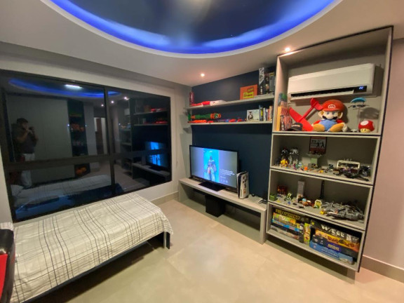 Imagem Casa de Condomínio com 4 Quartos à Venda, 192 m² em Muçumagro - João Pessoa Imagem Casa de Condomínio com 4 Quartos à Venda, 192 m² em Muçumagro - João Pessoa
