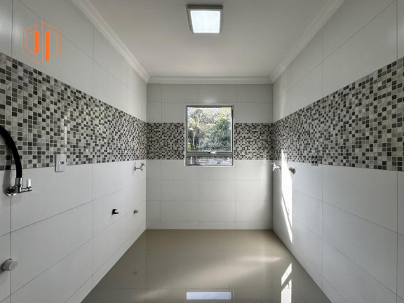 Imagem Apartamento com 2 Quartos à Venda, 44 m² em Ouro Fino - São José Dos Pinhais