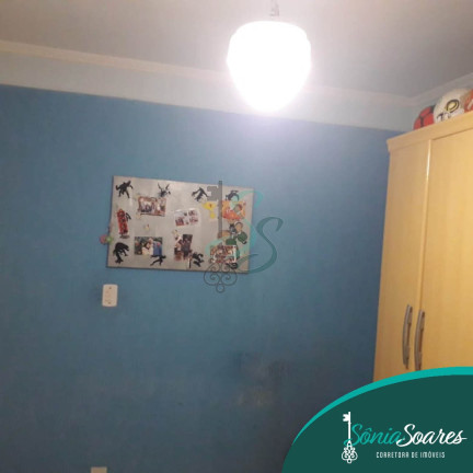 Imagem Imóvel com 2 Quartos à Venda, 57 m² em Parque Residencial Vila União - Campinas