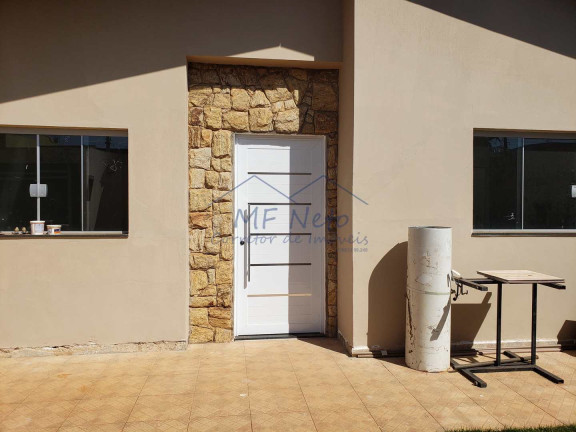 Imagem Casa com 3 Quartos à Venda, 203 m² em Jardim Rezek Ii - Artur Nogueira Imagem Casa com 3 Quartos à Venda, 203 m² em Jardim Rezek Ii - Artur Nogueira