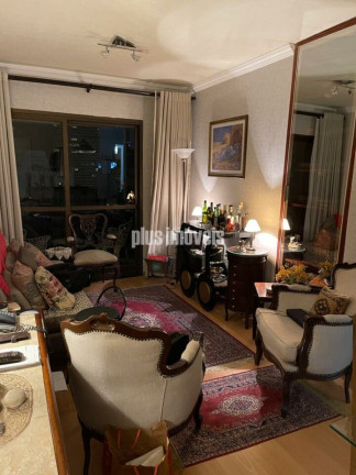 Imagem Imóvel com 2 Quartos à Venda, 72 m² em Cerqueira César - São Paulo Imagem Imóvel com 2 Quartos à Venda, 72 m² em Cerqueira César - São Paulo