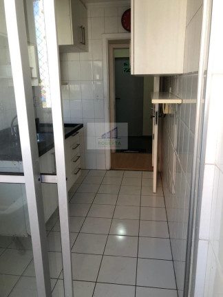 Imagem Apartamento com 2 Quartos à Venda, 53 m² em Vila Andrade - São Paulo