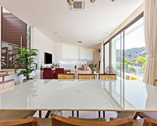 Imagem Casa com 4 Quartos à Venda, 520 m² em Tamboré - Santana De Parnaíba Imagem Casa com 4 Quartos à Venda, 520 m² em Tamboré - Santana De Parnaíba