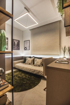Imagem Apartamento com 3 Quartos à Venda, 76 m² em Setor Pedro Ludovico - Goiânia Imagem Apartamento com 3 Quartos à Venda, 76 m² em Setor Pedro Ludovico - Goiânia