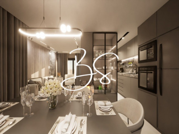 Imagem Apartamento com 2 Quartos à Venda, 82 m² em Centro - Gramado