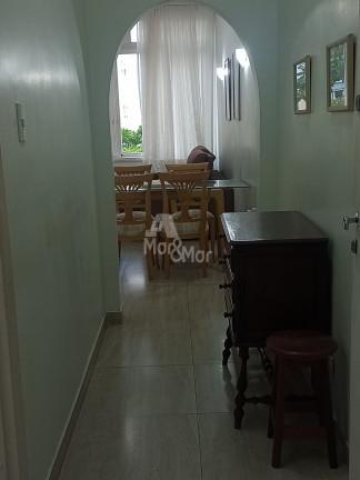 Imagem Apartamento com 2 Quartos para Alugar, 55 m² em Pitangueiras - Guarujá Imagem Apartamento com 2 Quartos para Alugar, 55 m² em Pitangueiras - Guarujá
