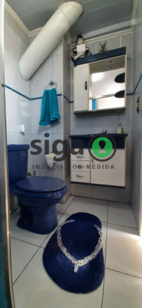 Imagem Casa com 3 Quartos à Venda, 284 m² em Vila Rica - São Paulo Imagem Casa com 3 Quartos à Venda, 284 m² em Vila Rica - São Paulo