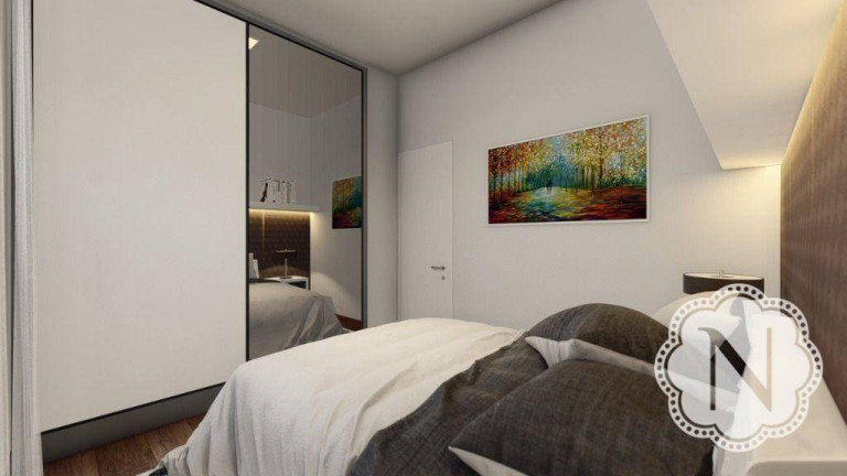Imagem Casa de Condomínio com 2 Quartos à Venda, 42 m² em Cibratel Ii - Itanhaém