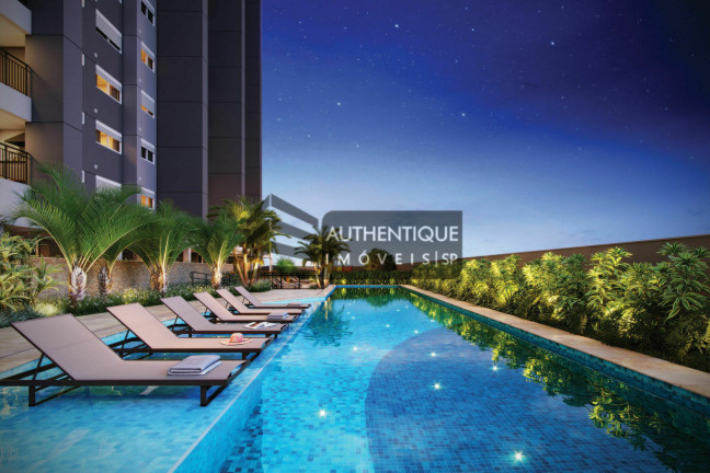 Imagem Apartamento com 2 Quartos à Venda, 72 m² em Continental - Osasco