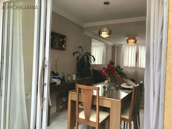 Imagem Casa com 3 Quartos à Venda, 120 m² em Taboão - São Bernardo Do Campo