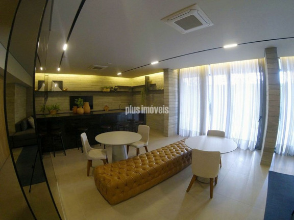 Imagem Apartamento com 1 Quarto para Alugar, 25 m² em Consolação - São Paulo Imagem Apartamento com 1 Quarto para Alugar, 25 m² em Consolação - São Paulo