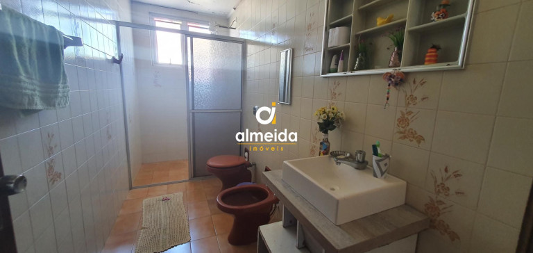 Imagem Apartamento com 3 Quartos à Venda, 122 m² em Duque De Caxias - Santa Maria Imagem Apartamento com 3 Quartos à Venda, 122 m² em Duque De Caxias - Santa Maria