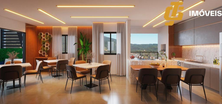 Imagem Apartamento com 2 Quartos à Venda, 67 m² em Lídia Duarte - Camboriú Imagem Apartamento com 2 Quartos à Venda, 67 m² em Lídia Duarte - Camboriú