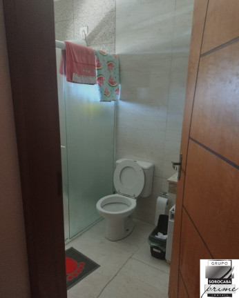Imagem Casa com 3 Quartos à Venda, 280 m² em Wanel Ville - Sorocaba Imagem Casa com 3 Quartos à Venda, 280 m² em Wanel Ville - Sorocaba