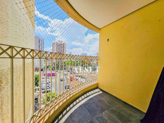 Imagem Apartamento com 3 Quartos à Venda, 68 m² em Tatuapé - São Paulo Imagem Apartamento com 3 Quartos à Venda, 68 m² em Tatuapé - São Paulo