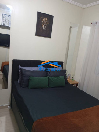 Imagem Apartamento com 2 Quartos à Venda, 45 m² em Jardim Petrópolis - Cotia Imagem Apartamento com 2 Quartos à Venda, 45 m² em Jardim Petrópolis - Cotia