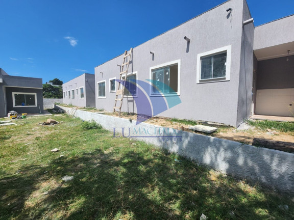 Imagem Casa com 2 Quartos à Venda, 70 m² em Vila Do Peró - Cabo Frio Imagem Casa com 2 Quartos à Venda, 70 m² em Vila Do Peró - Cabo Frio