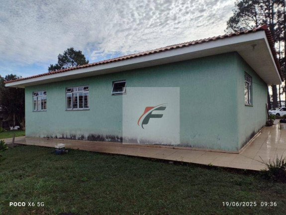 Imagem Chácara com 3 Quartos à Venda, 28.000 m² em Contenda - São José Dos Pinhais Imagem Chácara com 3 Quartos à Venda, 28.000 m² em Contenda - São José Dos Pinhais