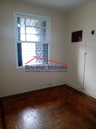 Imagem Sobrado com 3 Quartos à Venda, 176 m² em Boqueirão - Santos