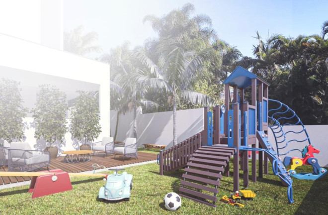 Imagem Apartamento com 2 Quartos à Venda, 71 m² em Centro - Criciúma Imagem Apartamento com 2 Quartos à Venda, 71 m² em Centro - Criciúma