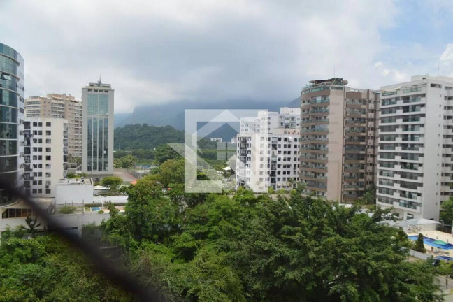 Imagem Apartamento com 2 Quartos à Venda, 70 m² em Barra Olímpica - Rio De Janeiro Imagem Apartamento com 2 Quartos à Venda, 70 m² em Barra Olímpica - Rio De Janeiro