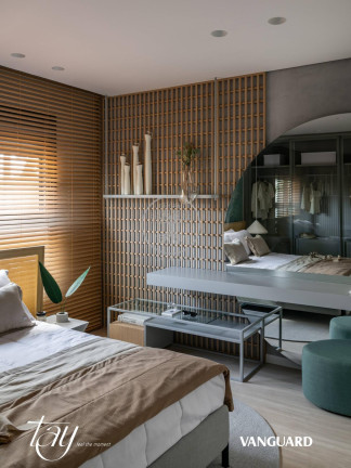 Imagem Apartamento com 2 Quartos à Venda, 105 m² em Chácara Da Barra - Campinas Imagem Apartamento com 2 Quartos à Venda, 105 m² em Chácara Da Barra - Campinas