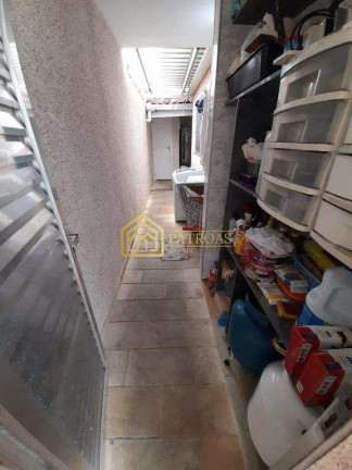 Imagem Casa com 2 Quartos à Venda, 132 m² em Flórida - Praia Grande Imagem Casa com 2 Quartos à Venda, 132 m² em Flórida - Praia Grande