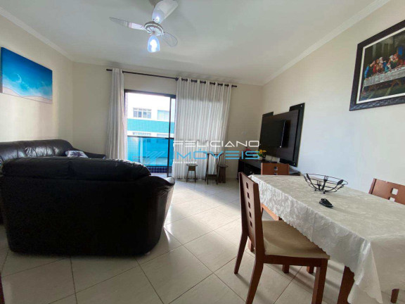 Imagem Apartamento com 2 Quartos à Venda, 67 m² em Tupi - Praia Grande
