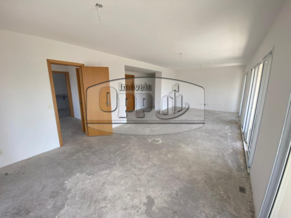 Imagem Apartamento com 4 Quartos à Venda,  em Parque Da Mooca - São Paulo