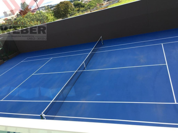 Imagem Apartamento com 1 Quarto à Venda, 74 m² em Parque Campolim - Sorocaba