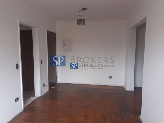 Apartamento com 2 Quartos à Venda ou Locação, 63 m² em Jardim Da Glória - São Paulo