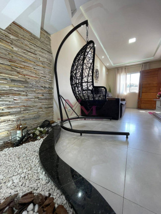 Imagem Sobrado com 4 Quartos à Venda, 198 m² em Shangri-la - Pontal Do Paraná
