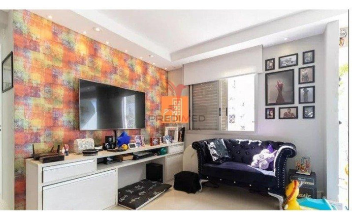 Imagem Apartamento com 2 Quartos à Venda, em Vila Mariana - São Paulo Imagem Apartamento com 2 Quartos à Venda, em Vila Mariana - São Paulo