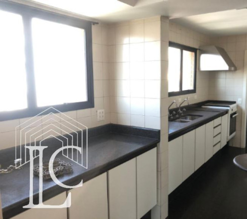 Imagem Imóvel com 3 Quartos para Alugar, 470 m² em Vila Mariana - São Paulo