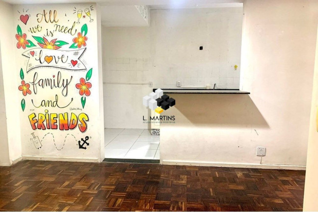 Apartamento com 2 Quartos à Venda, 73 m² em Auxiliadora - Porto Alegre