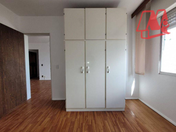 Imagem Apartamento com 1 Quarto à Venda, 42 m² em Santana - Porto Alegre